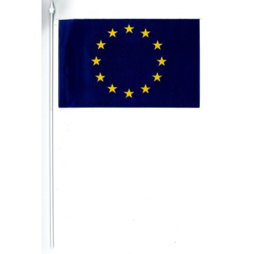 Drapeaux de l'Union Européenne