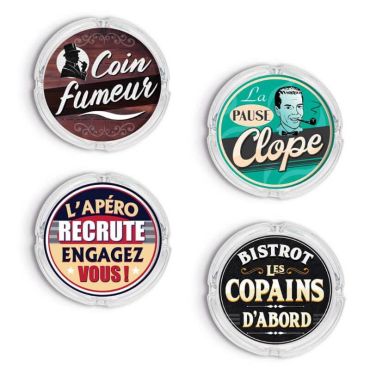 cendrier-humoristique-cadeau-fumeur | jourdefete.com