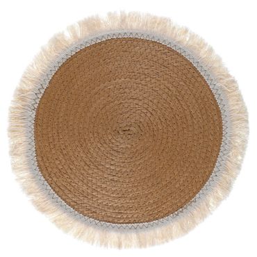 Set de table - 33 cm - Romance Champêtre | jourdefete.com