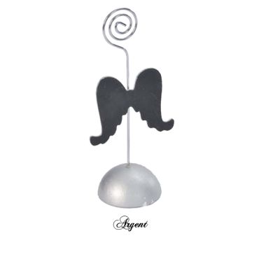 Marque Place Ailes d'Ange - Argent