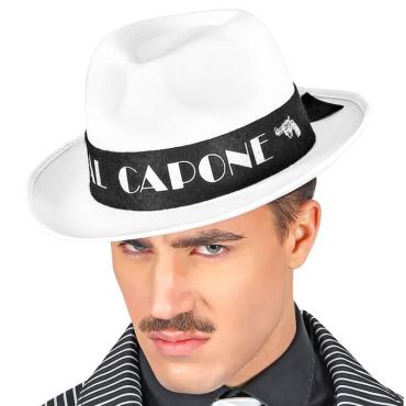 chapeau_capone_borsalino_blanc | jourdefete.com
