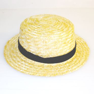 chapeau-paille-campagne-vintage-retro | jourdefete.com