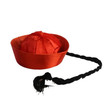 chapeau-tresse-nouvel-an-chine | jourdefete.com