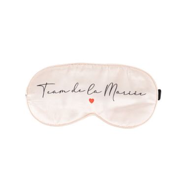 Un superbe masque pour la "Team de la Mariée" | jourdefete.com
