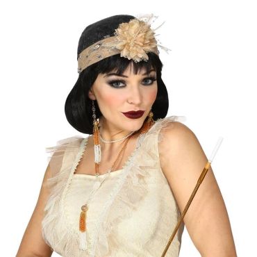 set-bijoux-coiffe-charleston-accessoire | jourdefete.com