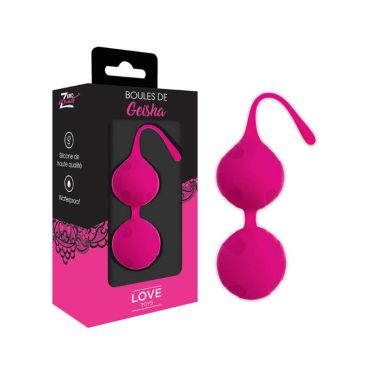 boules de geisha | jourdefete.com