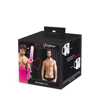 mug deshabilleur homme | jourdefete.com