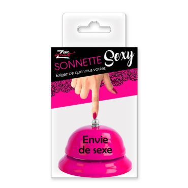 sonnette envie de sexe | jourdefete.com