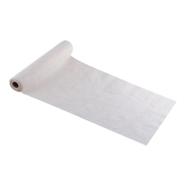 Déroulez ce magnifique chemin de table "Dune de sable" sur la table de votre événement | jourdefete.com