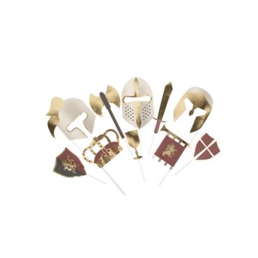 kit photobooth chevalier bordeaux 10 pieces | jourdefete.com kit photobooth chevalier bordeaux 10 pieces | jourdefete.com