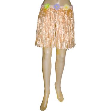 Une belle jupe hawaïenne pour votre événement | jourdefete.com