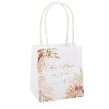 Petits sacs cadeaux de la collection coachella | jourdefete.com