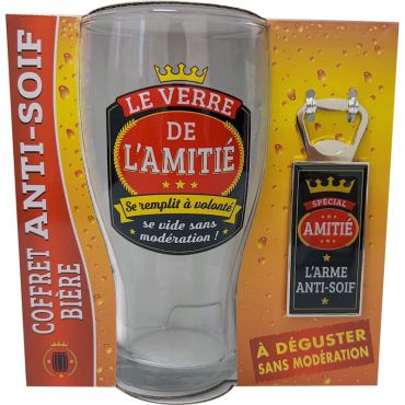 Un coffret bière à offrir à un proche | jourdefete.com