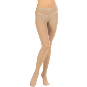 Collants beige - Femme - Taille unique | jourdefete.com