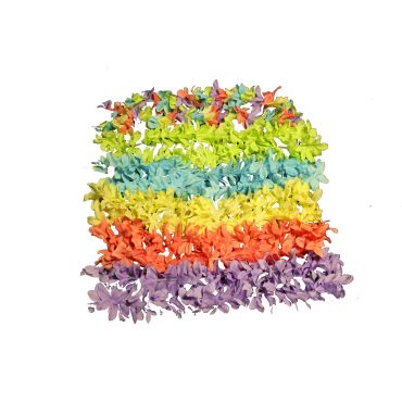 collier de fleurs Hawaï | jourdefete.com