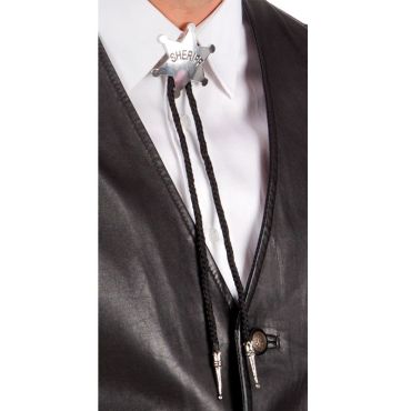 Bolotie Etoile de Sheriff