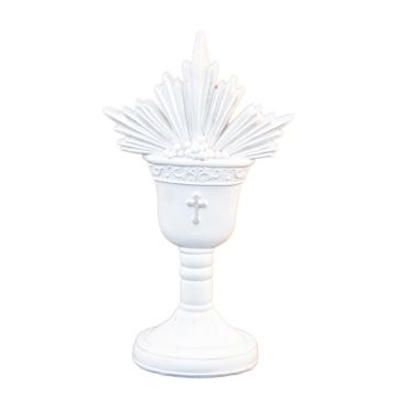 calice-blanc-communion-resine|jourdefete.com