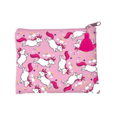 pochette-licorne-sac-rose | jourdefete.com