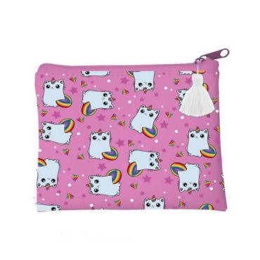 licorne-pochette-sac-chat | jourdefete.com