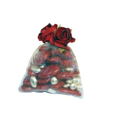 Bourse Organdi Ivoire