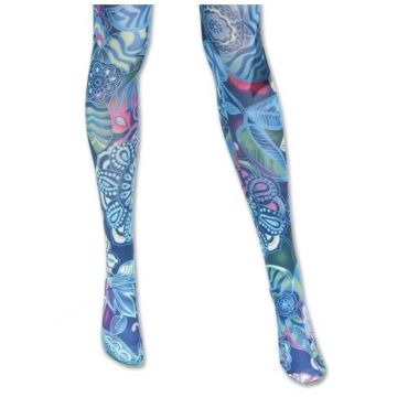 Collants Hippie | jourdefete.com