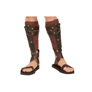 protege-tibia-rome-deguisement | jourdefete.com