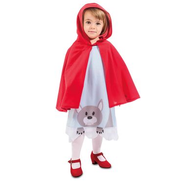 deguisement-chaperon-rouge-enfant|jourdefete.com