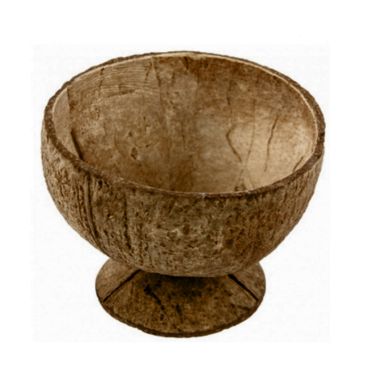  Coupe noix de coco sur socle |jourdefete.com