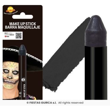 Crayon de maquillage noir pour un maquillage intense et précis | jourdefete.com