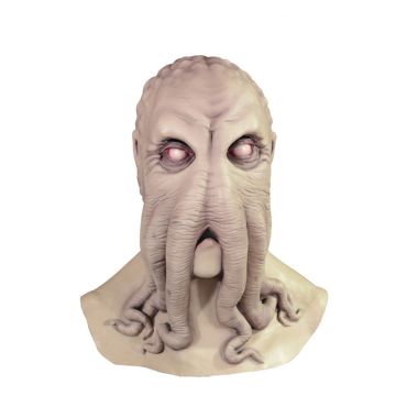 Masque latex "Cthulhu"