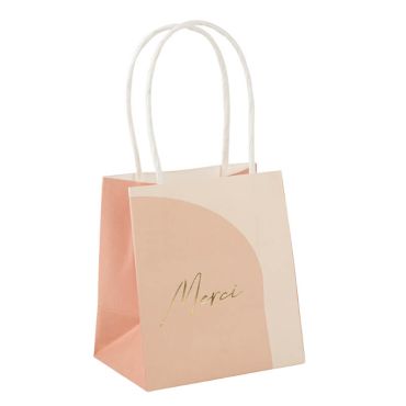 Mini Sac Cadeau - Collection Curve 