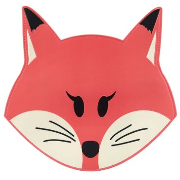 Trousse Renard - Derrière La Porte