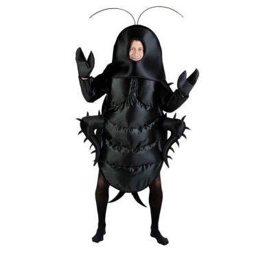 Déguisement Cafard -  Taille Unique