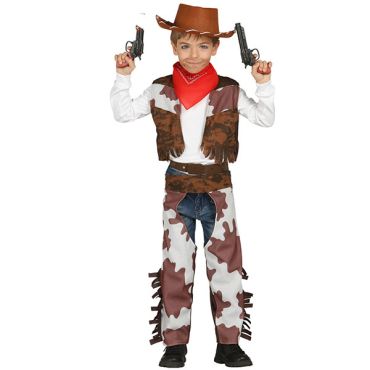 Déguisement Cowboy Garçon