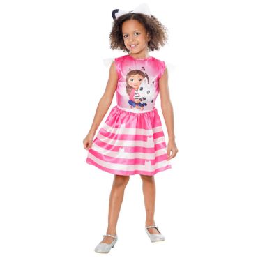 Un splendide déguisement de Gabby pour votre fille | jourdefete.com
