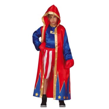 déguisement de boxeur pour enfant | jourdefete.com