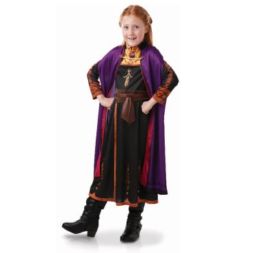 deguisement-costume-rine-des-neiges-2-frozen2-anna-enfant | jourdefete.com