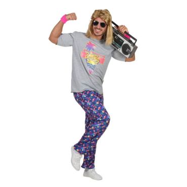 deguisement-beach-boy-80s | jourdefete.com