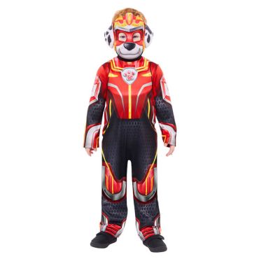 Un déguisement pour ressembler à Marcus dans le film de la Pat' Patrouille | jourdefete.com