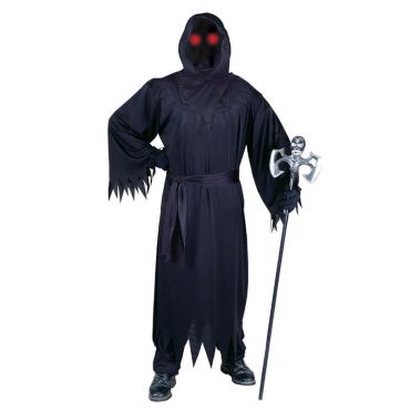 Un sublime déguisement pour adulte de faucheur d'Halloween | jourdefete.com