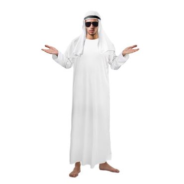 Devenez un cheikh très respecté le temps d'une soirée | jourdefete.com