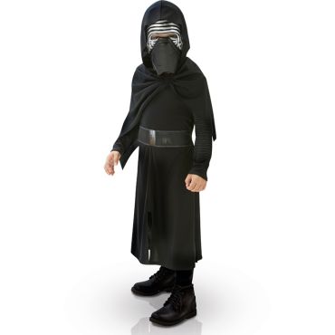 Déguisement "Kylo Ren" Star Wars® - Taille enfant au choix