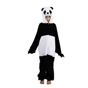 Déguisement Panda en Peluche