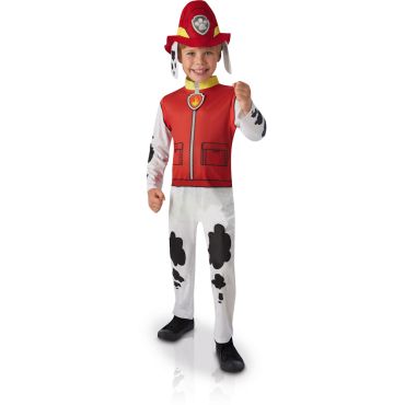 Déguisement de Marcus pour garçon - PAW Patrol : La Pat' Patrouille