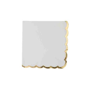 serviettes-dorure-papier | jourdefete.com