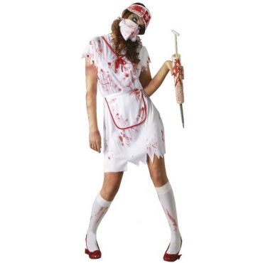 deguisement-infirmiere-zombie-femme | jourdefete.com