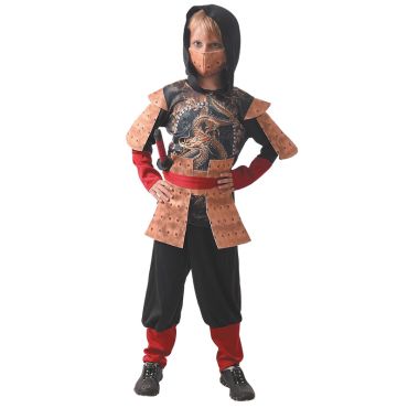costume de ninja pour enfant | jourdefete.com