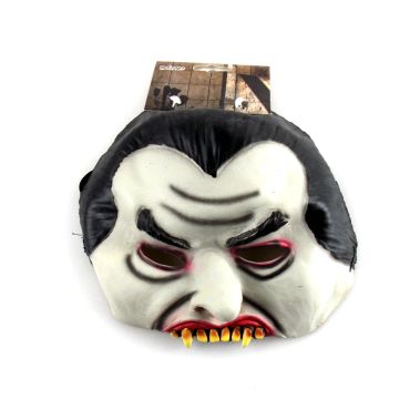 Demi-Masque de Vampire