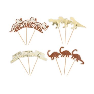 12 pics dinosaure kraft | jourdefete.com