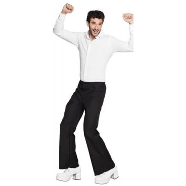 disco-pantalon-homme | jourdefete.com